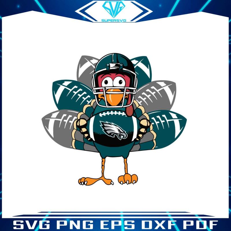 philadelphia-eagles-turkey-thanksgiving-svg