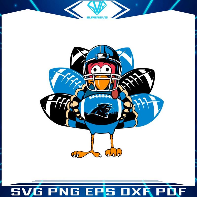 carolina-panthers-turkey-thanksgiving-svg-digital-cricut-file