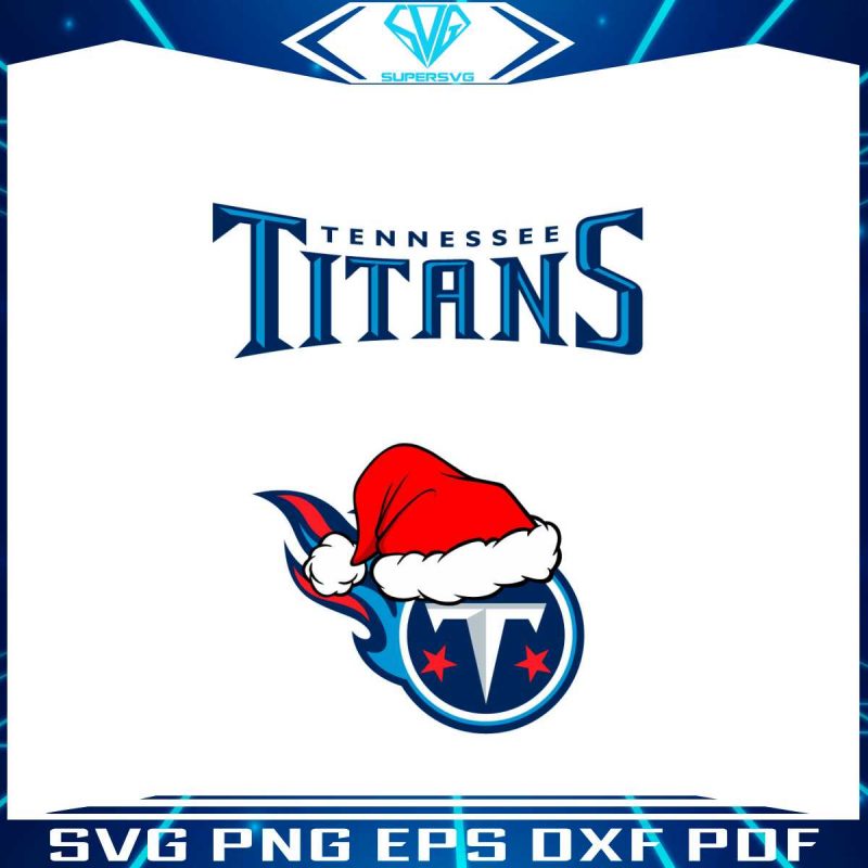 tennessee-titans-nfl-christmas-logo-svg-digital-cricut-file