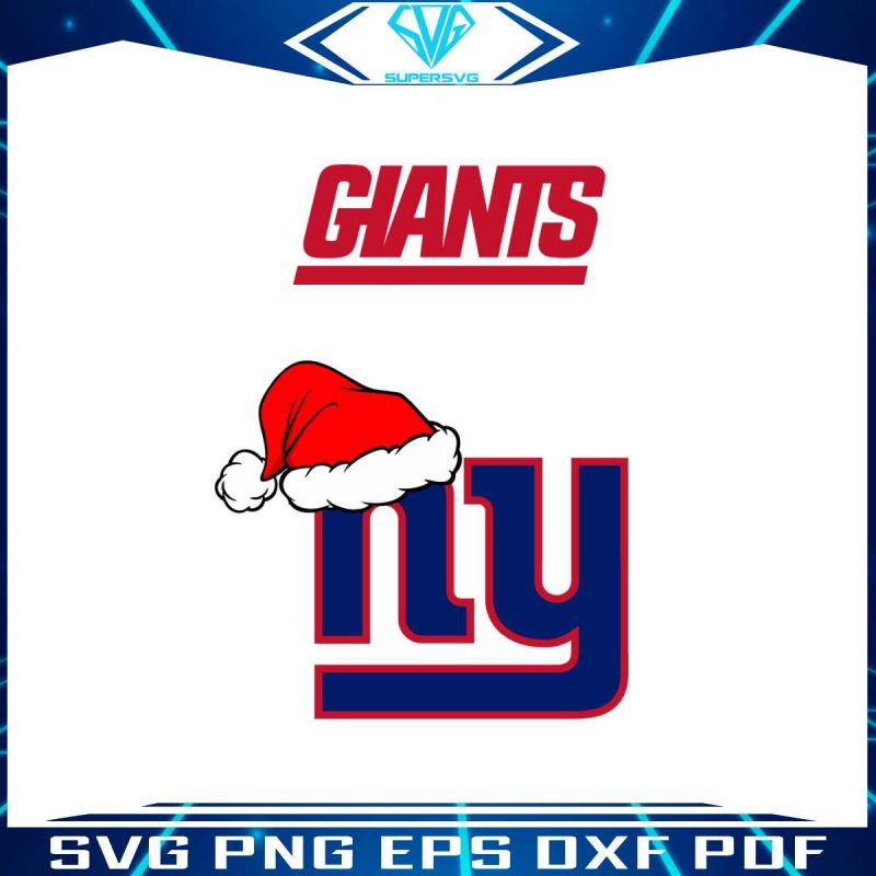 new-york-giants-nfl-christmas-logo-svg-digital-cricut-file