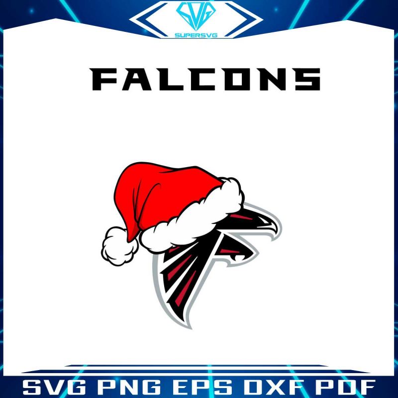 atlanta-falcons-nfl-christmas-logo-svg-digital-cricut-file