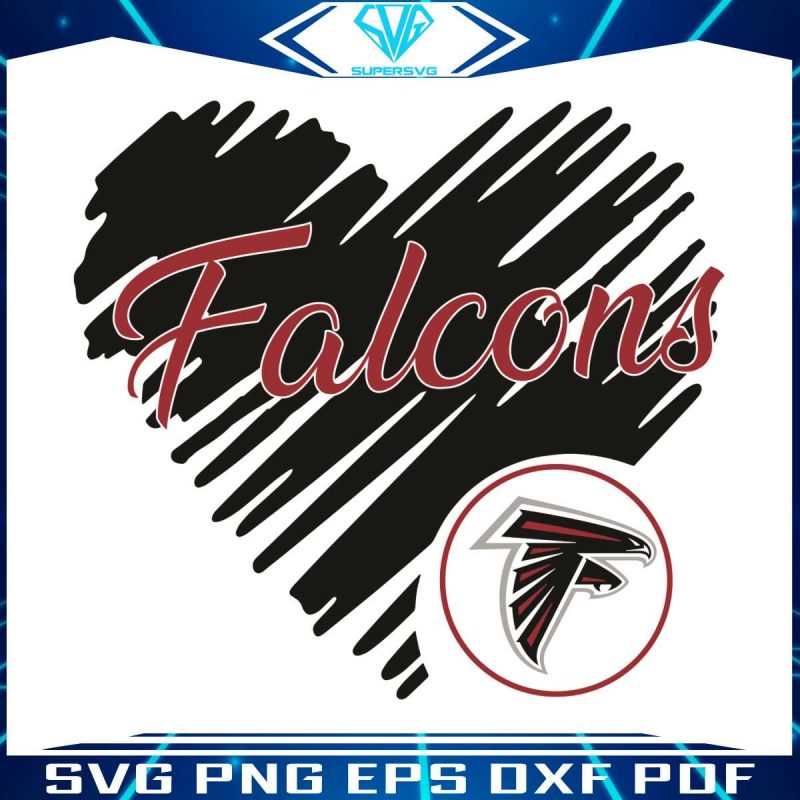 heart-atlanta-falcons-nfl-logo-svg-digital-files