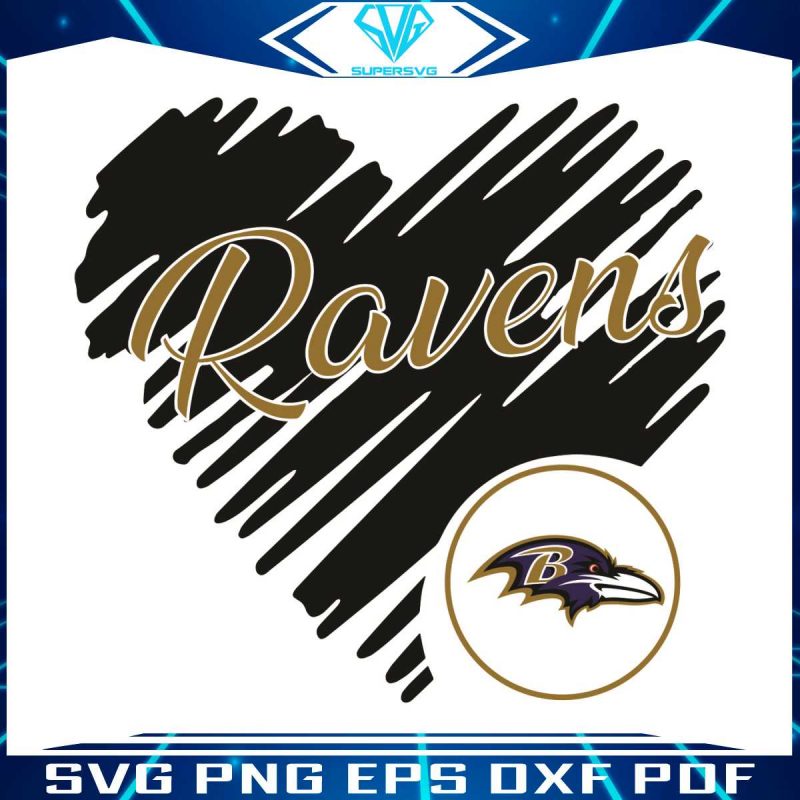 heart-baltimore-ravens-nfl-logo-svg-digital-cricut-files