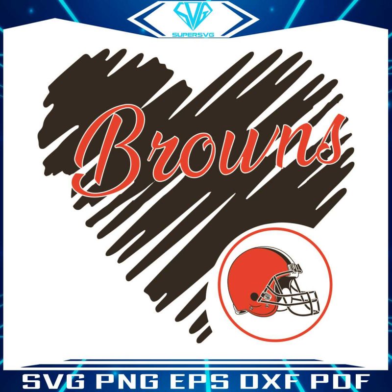 heart-cleveland-browns-nfl-team-logo-svg-digital-files