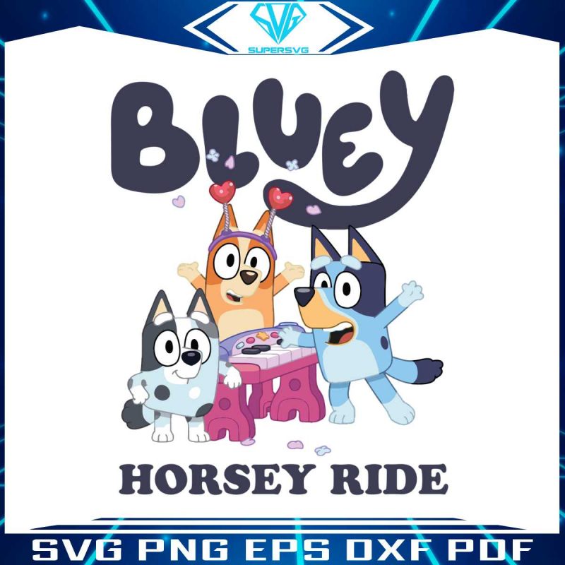 back-to-school-bluey-and-friend-horsey-ride-svg-cricut-files