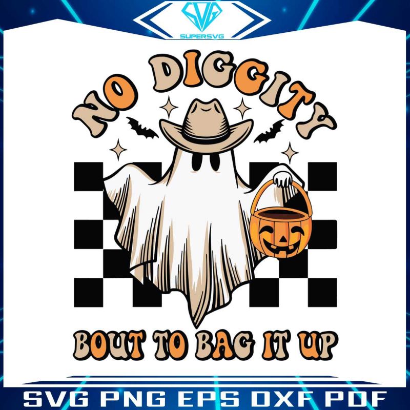 no-diggity-bout-to-bag-it-up-western-cowboy-hat-svg-file