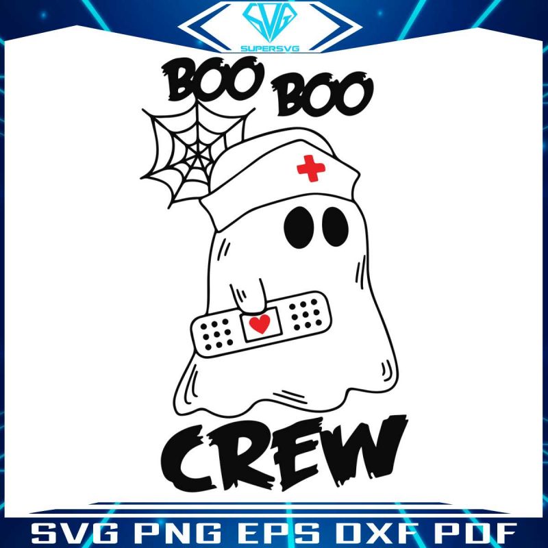 boo-boo-crew-ghost-svg-halloween-nurse-svg-digital-file