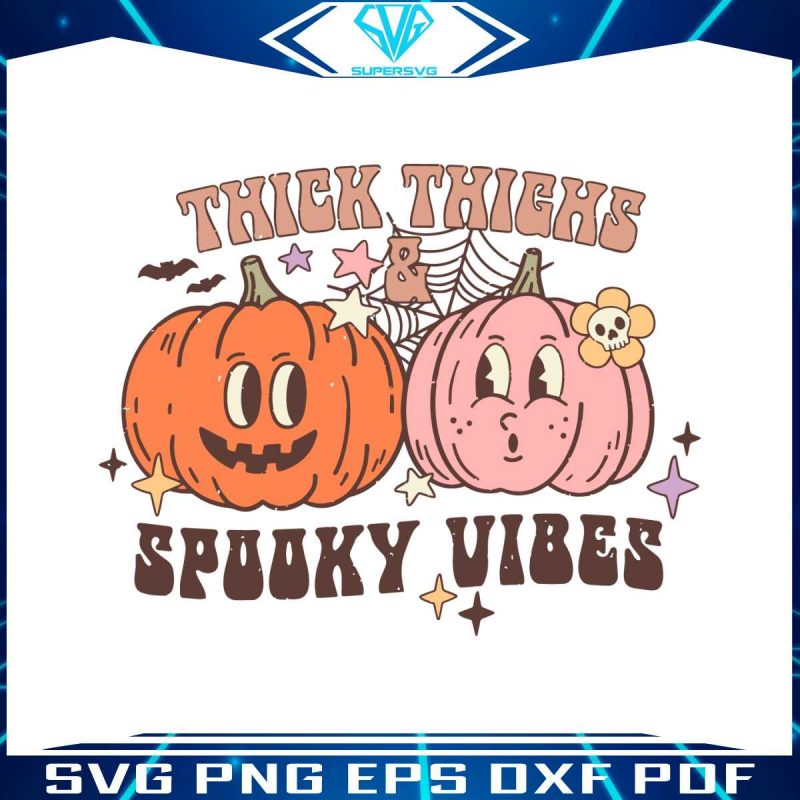 thick-thighs-and-spooky-vibes-halloween-funny-svg-file