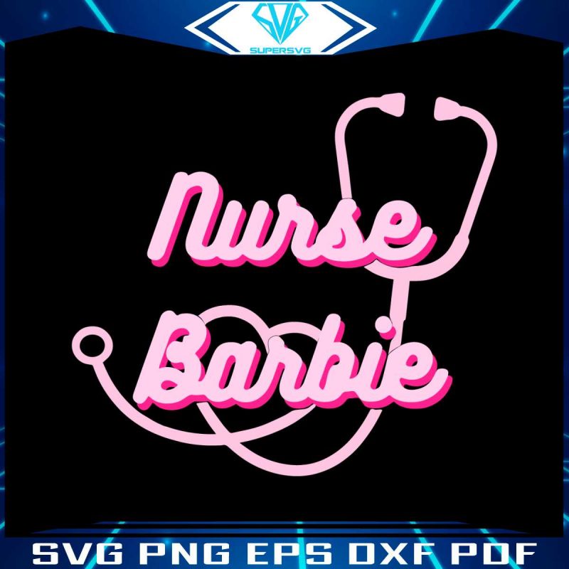 nurse-barbie-vintage-barbie-movie-svg-cutting-digital-file