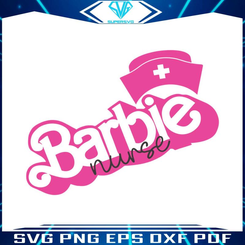 nurse-doll-funny-barbie-nurse-svg-graphic-design-file