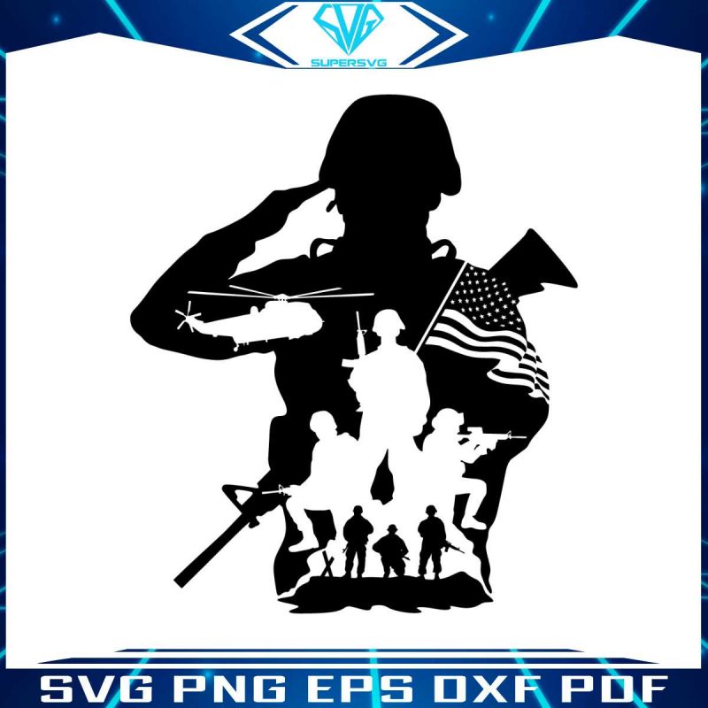 vintage-american-soldier-svg-american-flag-svg-digital-file
