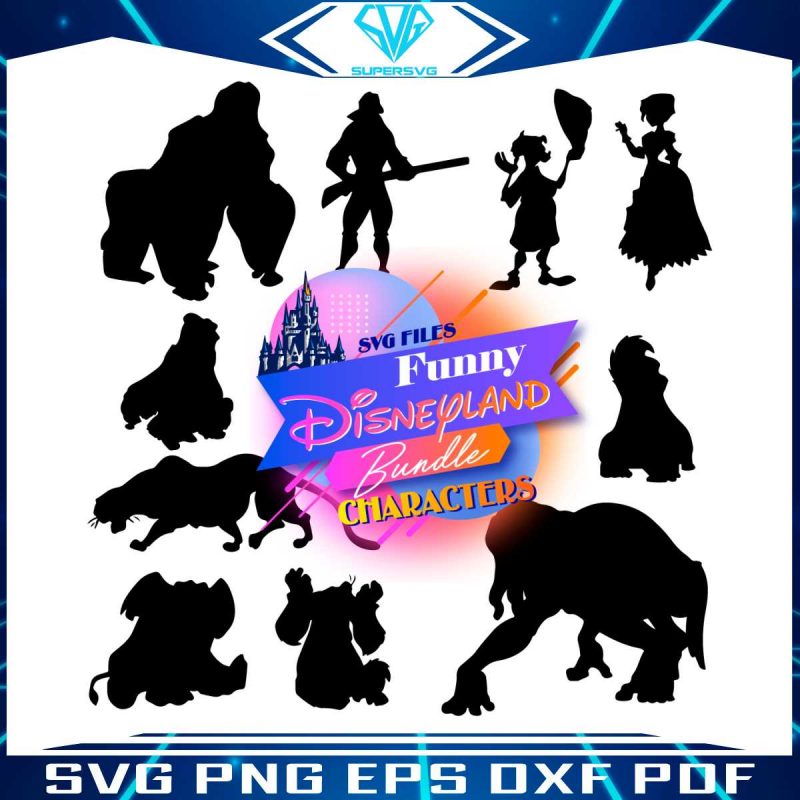 funny-disneyland-svg-disney-characters-silhouette-file