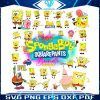 200-files-spongebob-cartoon-svg-bundle-digital-files