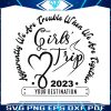 personalized-girls-trip-2023-svg-graphic-design-file
