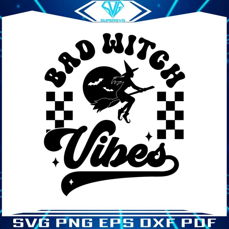 bad-witch-vibes-retro-halloween-svg-graphic-design-file