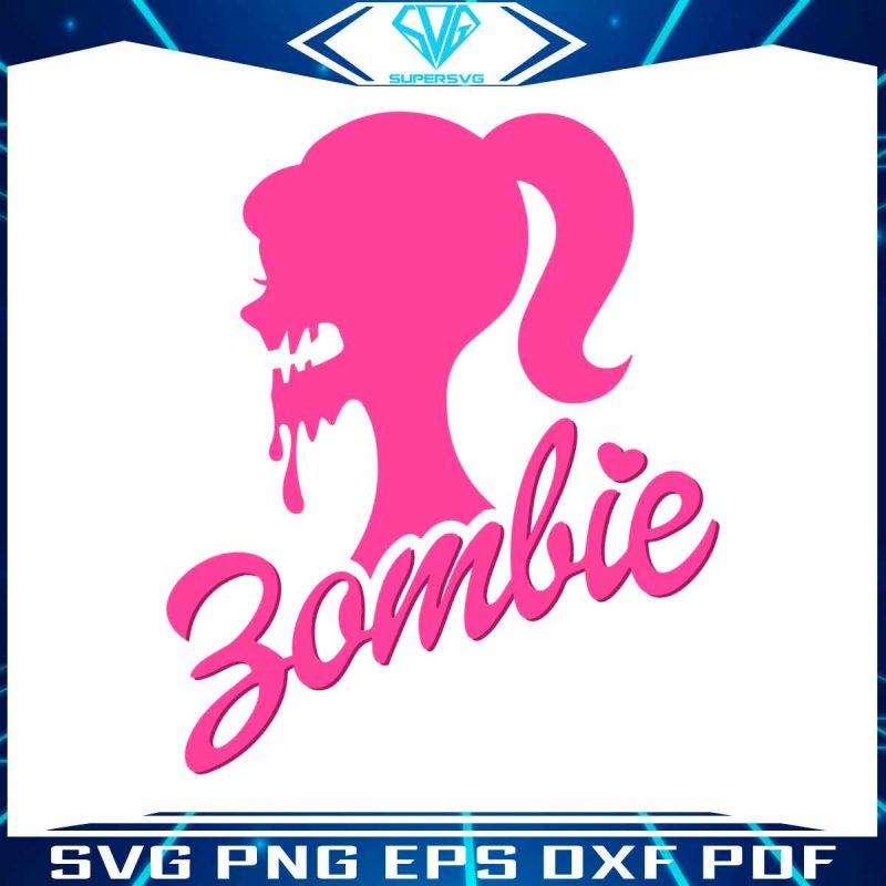 barbie-zombie-funny-halloween-svg-cutting-digital-file