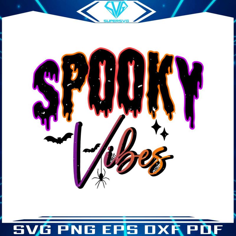 retro-halloween-spooky-vibes-svg-spooky-season-svg-file