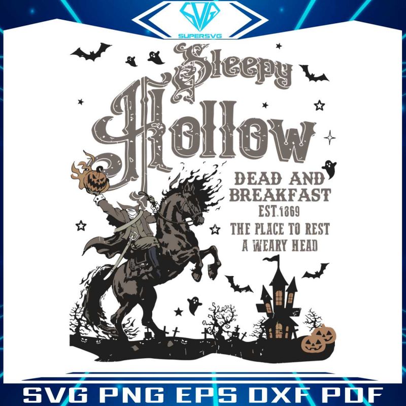 halloween-sleepy-hollow-svg-headless-horseman-svg-file