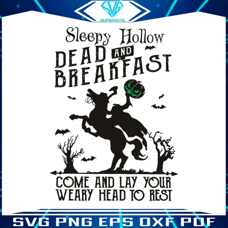 halloween-sleepy-hollow-svg-headless-horseman-svg-file