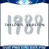 album-1989-taylor-vintage-svg-1989-taylors-version-svg-file