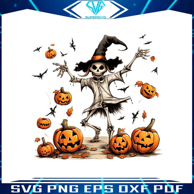 dancing-skeleton-and-pumpkin-svg-halloween-witch-png-file