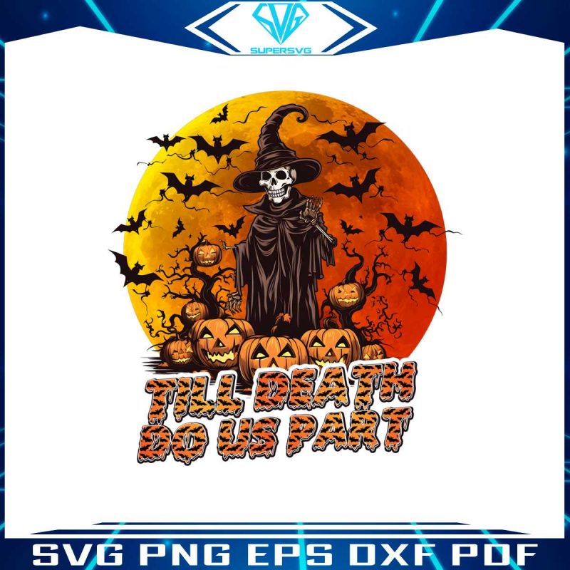 tis-death-do-us-part-retro-halloween-death-skeleton-png-file