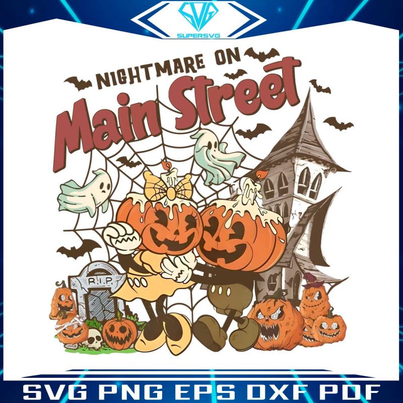 retro-disney-nightmare-halloween-mickey-and-minnie-png