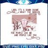 its-a-damn-shme-what-the-worlds-gtten-to-svg-download