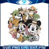 vintage-disney-mickey-and-friend-animal-kingdom-svg-file