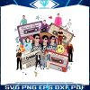 jonas-brothers-one-night-five-albums-tour-cassette-svg-file