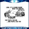lord-its-a-damn-shame-svg-country-music-svg-download