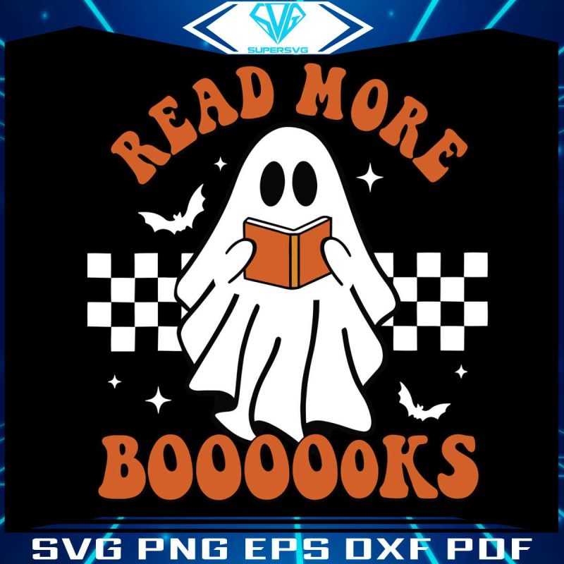 teacher-halloween-cute-ghost-svg-read-more-books-svg-file