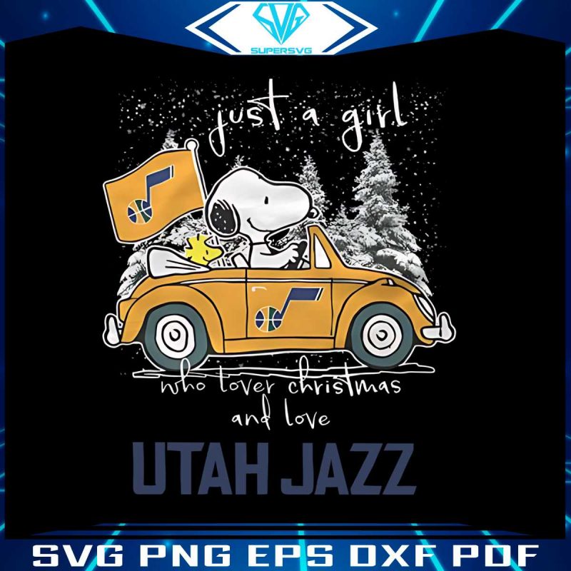 just-a-girl-who-lover-christmas-and-love-utah-jazz-2023-png