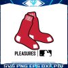 boston-red-sox-logo-pleasures-mascot-2023-svg-download