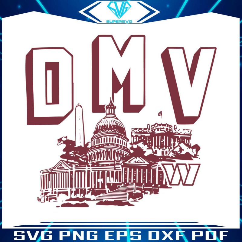 washington-commanders-dmv-svg-nfl-team-svg-cricut-file
