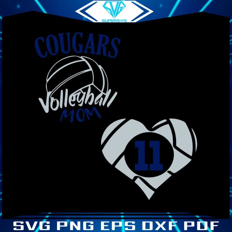 warriors-volleyball-club-svg-warriors-lover-svg-digital-file