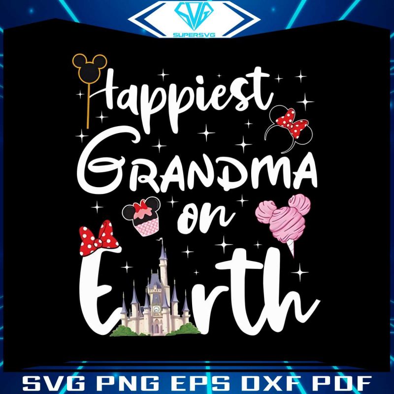 disney-grandma-png-happiest-grandma-on-earth-png-file