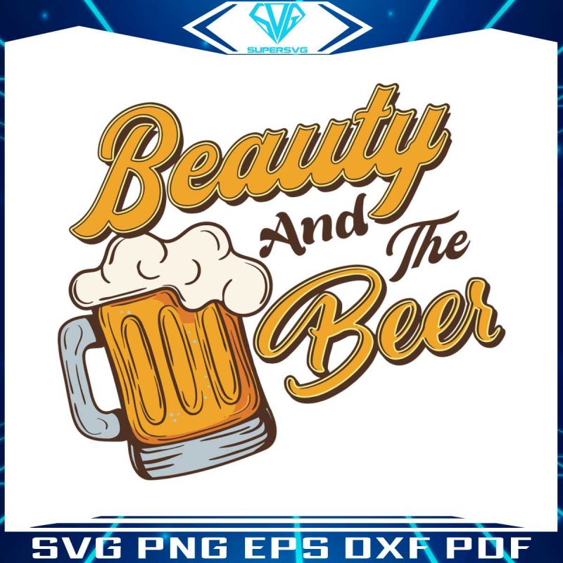 beauty-and-the-beer-svg-beauty-and-the-beast-svg-file
