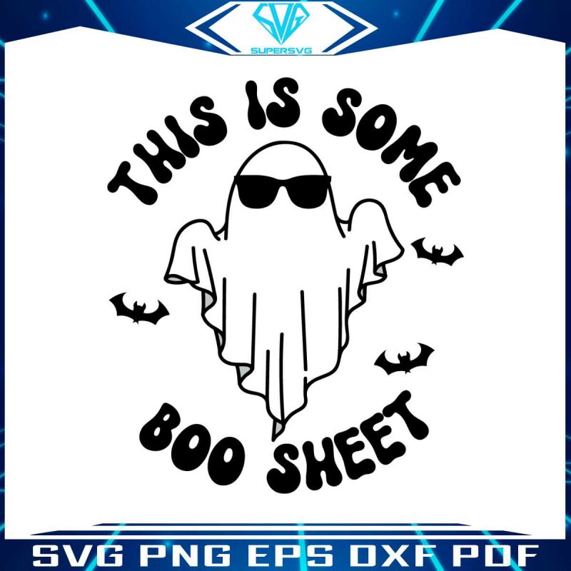 retro-halloween-this-is-some-boo-sheet-svg-design-file