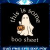 this-is-some-boo-sheet-floral-round-svg-halloween-ghost-svg