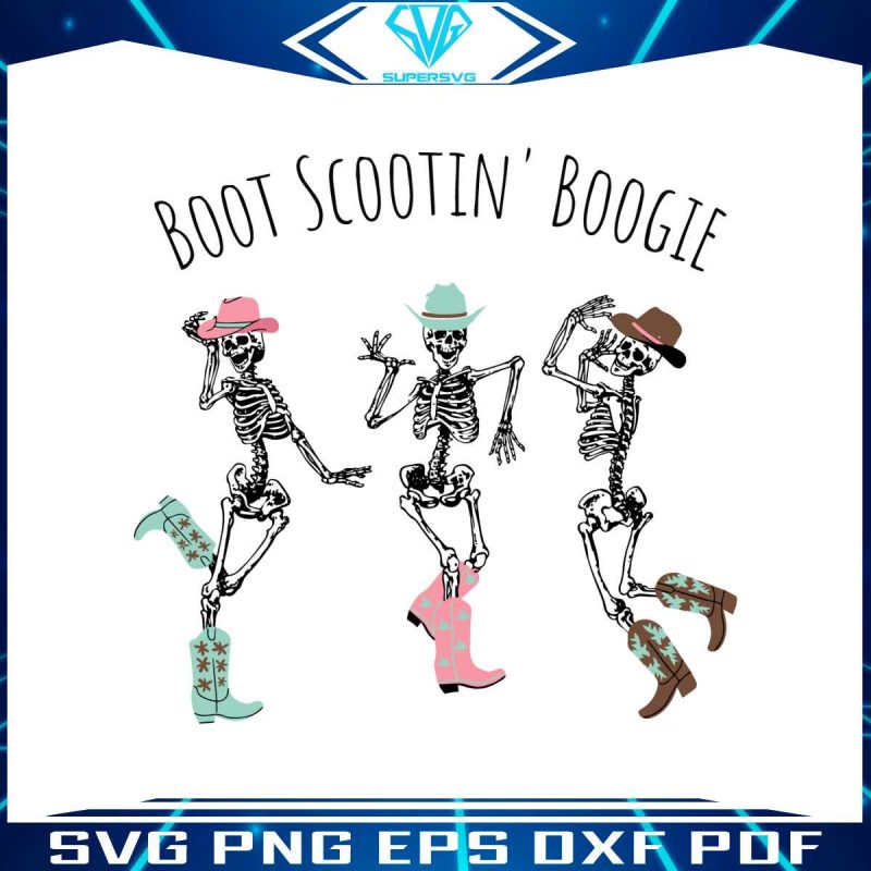 funny-dancing-skeleton-cowboy-svg-boot-scootin-boogie-svg