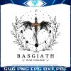 fourth-wing-basgiath-war-college-svg-cutting-digital-file