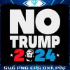 vintage-no-more-trump-2024-svg-graphic-design-file