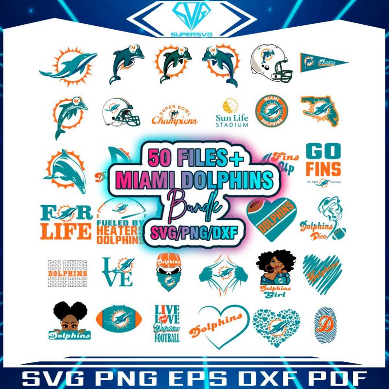 miami-dolphins-svg-nfl-team-svg-bundle-files-for-cricut