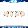 halloween-ghost-cows-svg-spooky-vibes-svg-digital-file