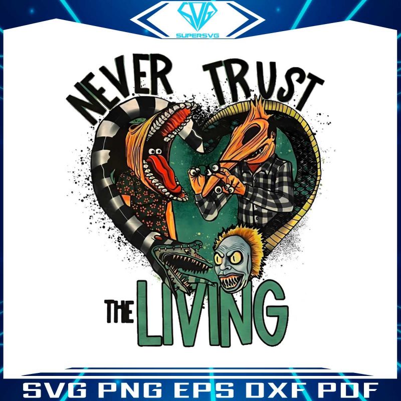 never-trust-the-living-png-adam-and-barbara-png-download