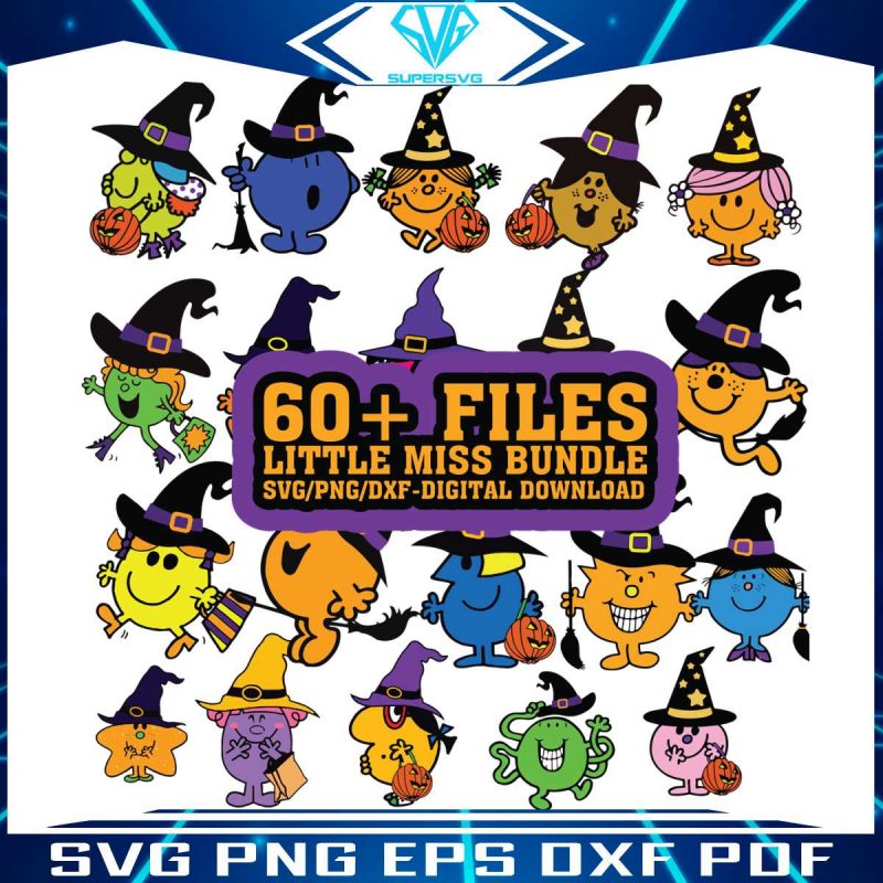 retro-halloween-little-miss-svg-bundle-cutting-digital-files