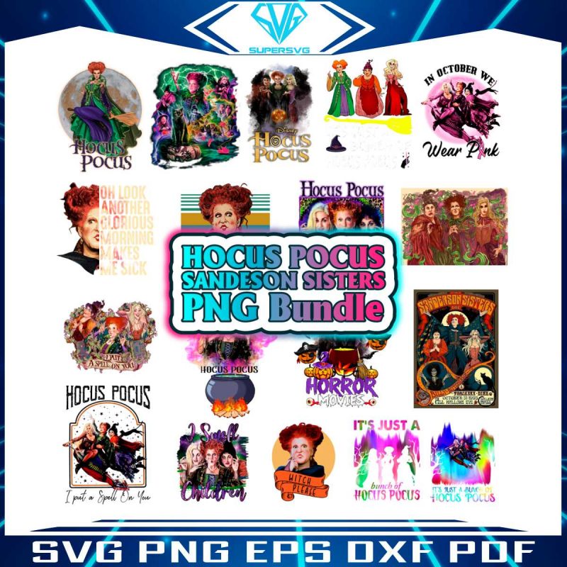 hocus-pocus-sandeson-sisters-png-bundle-digital-download