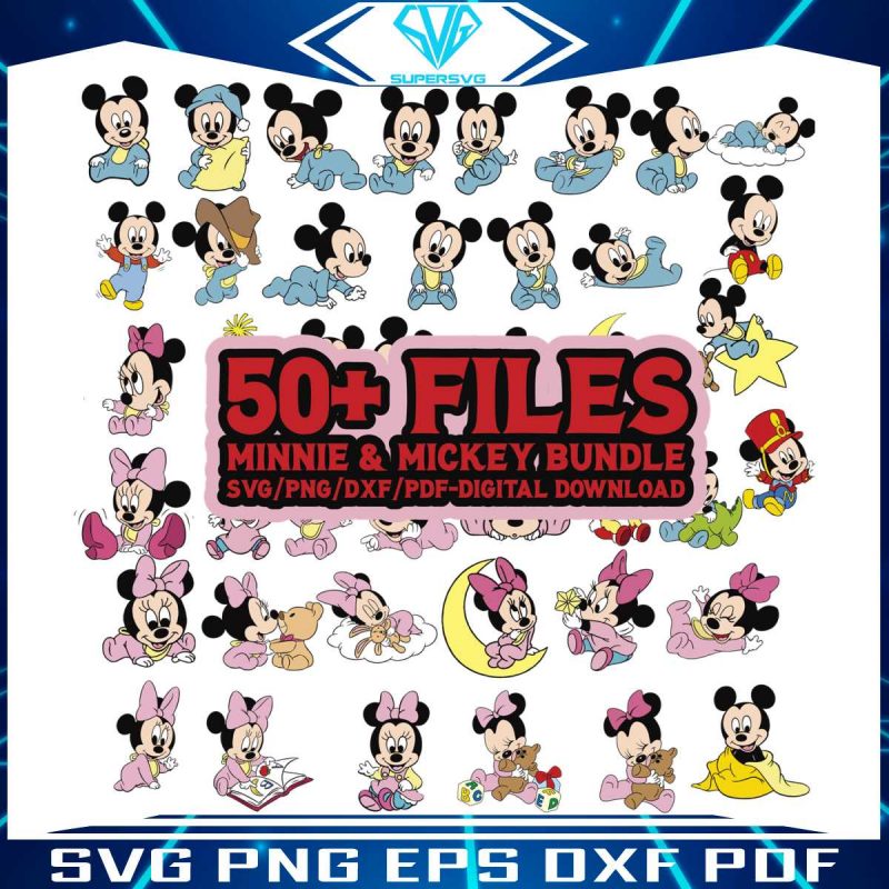 disney-mickey-and-minnie-mouse-svg-bundle-cutting-files