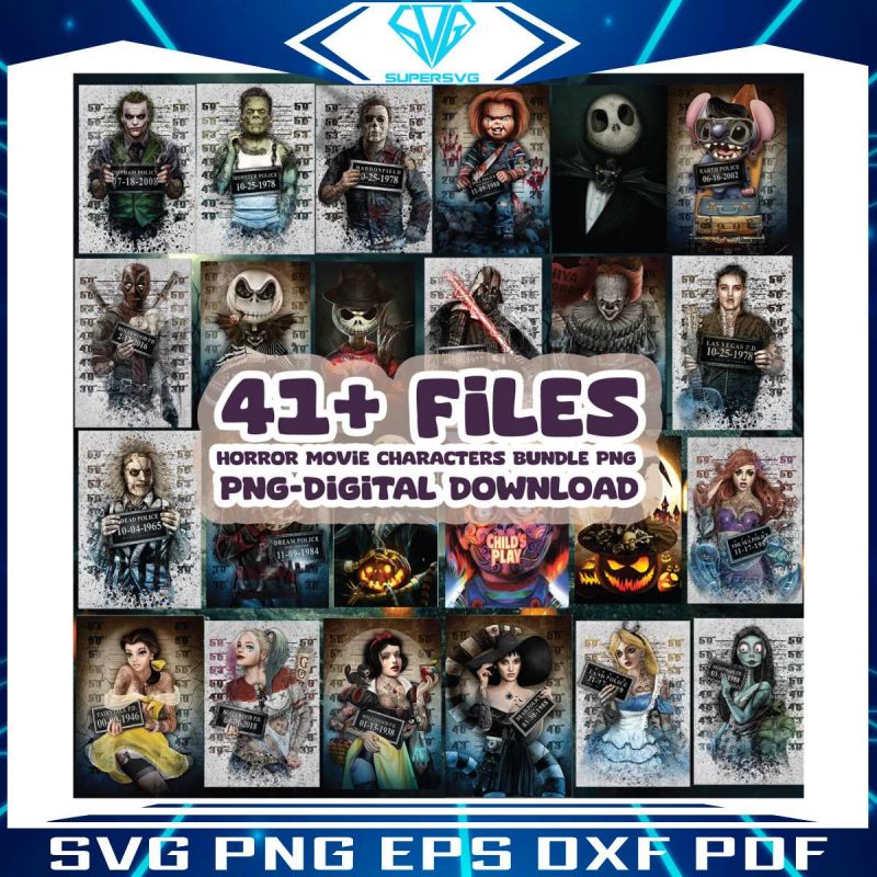 horror-movie-characters-bundle-png-instant-download